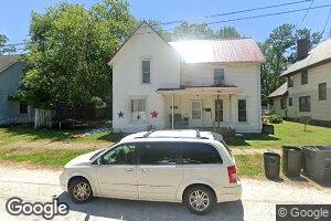 1038 Mason St, Barry, IL 62312