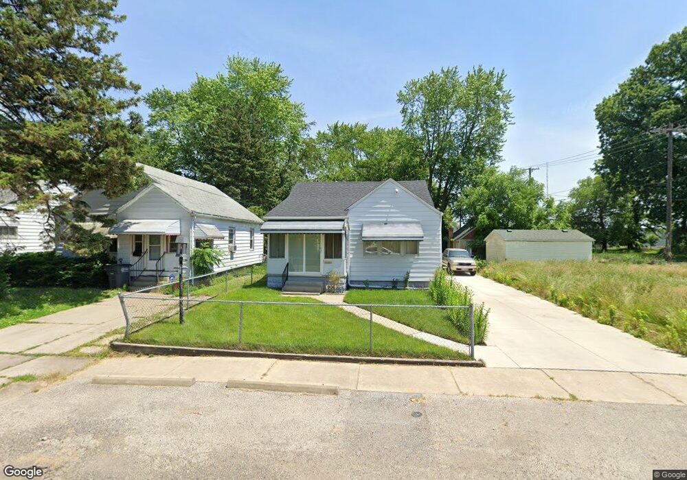 906 Turner Ave, Toledo, OH 43607 - photo 1