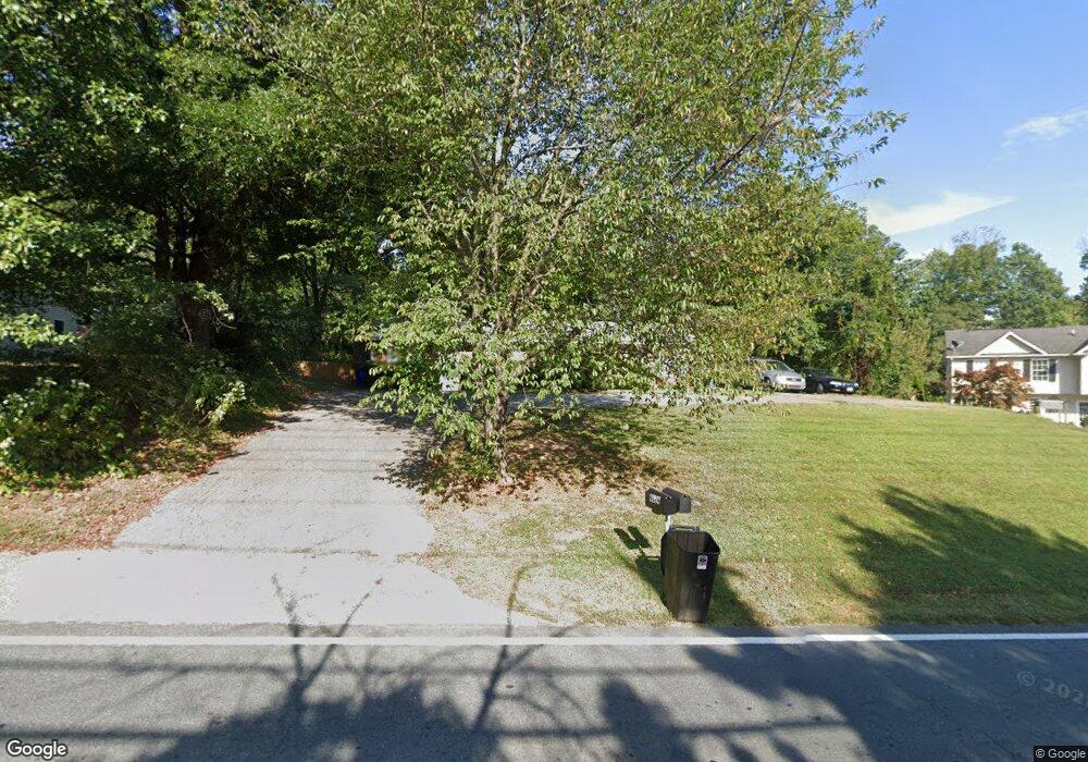 9329 Old Scaggsville Rd, Laurel, MD 20723 - photo 1