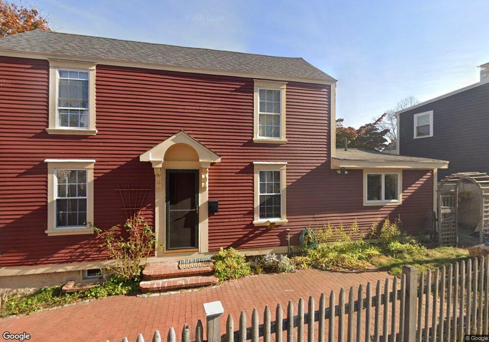 19 Carter St, Newburyport, MA 01950 - photo 1
