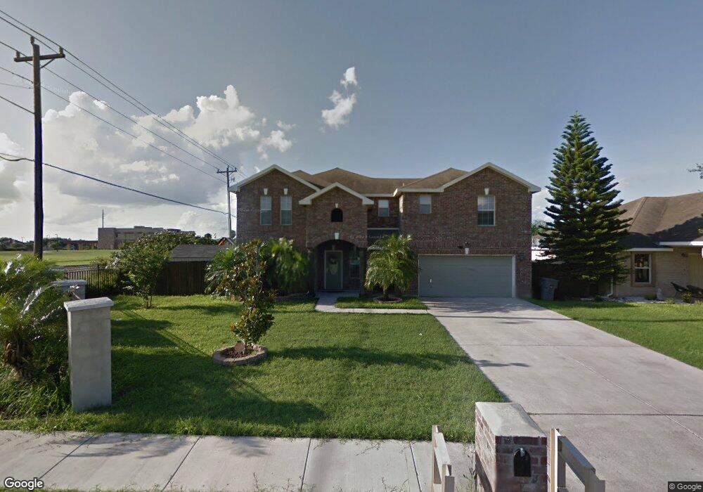 2121 Andrea Ave, Edinburg, TX 78539 - photo 1