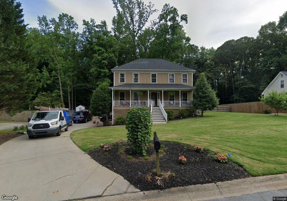 2658 Forest Way NE unit 219, Marietta, GA 30066 - photo 1