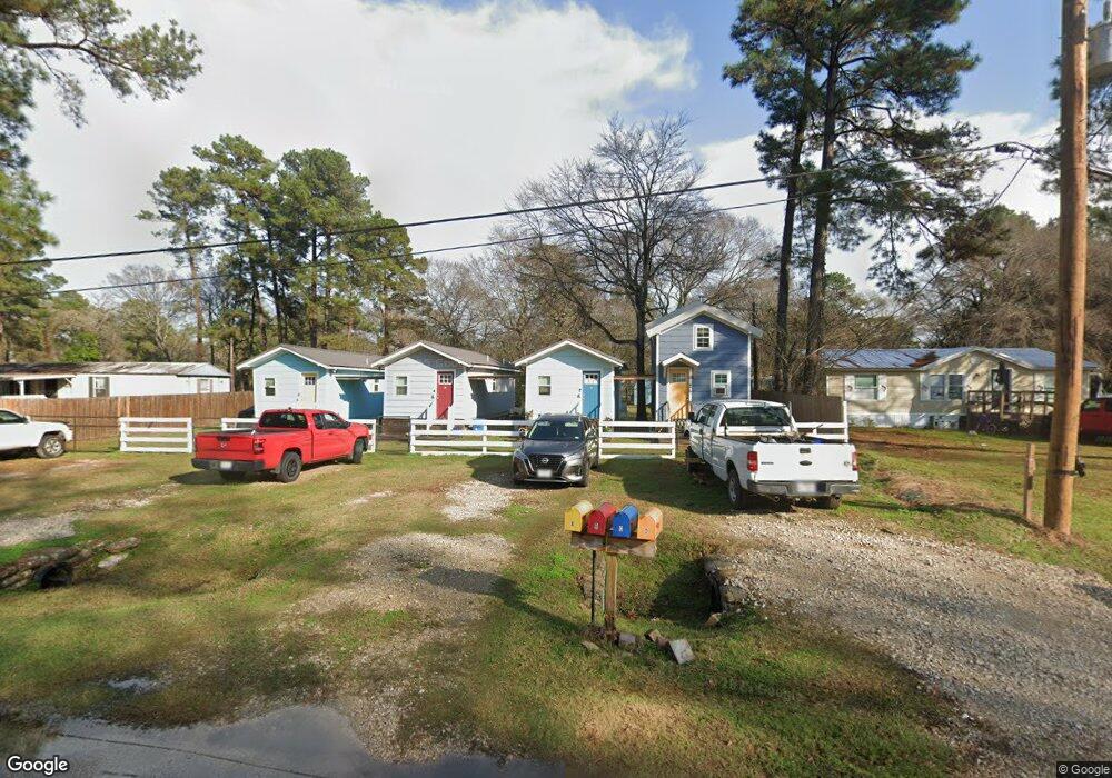 23907 Brushy Trails St, Hockley, TX 77447 - photo 1