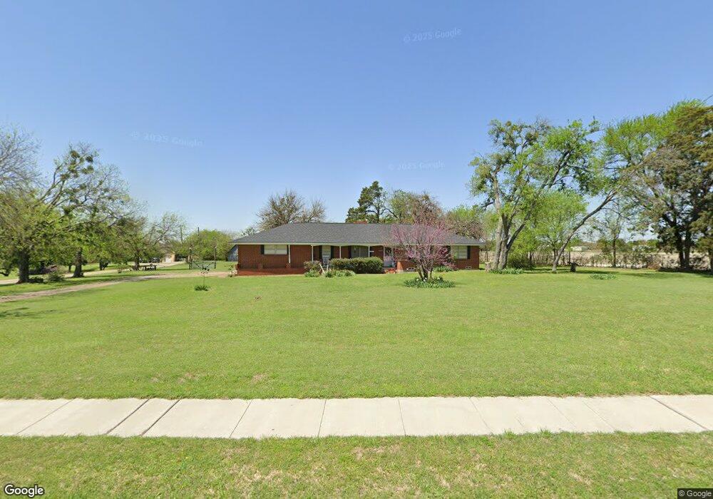 2302 Sachse Rd, Wylie, TX 75098 - photo 1