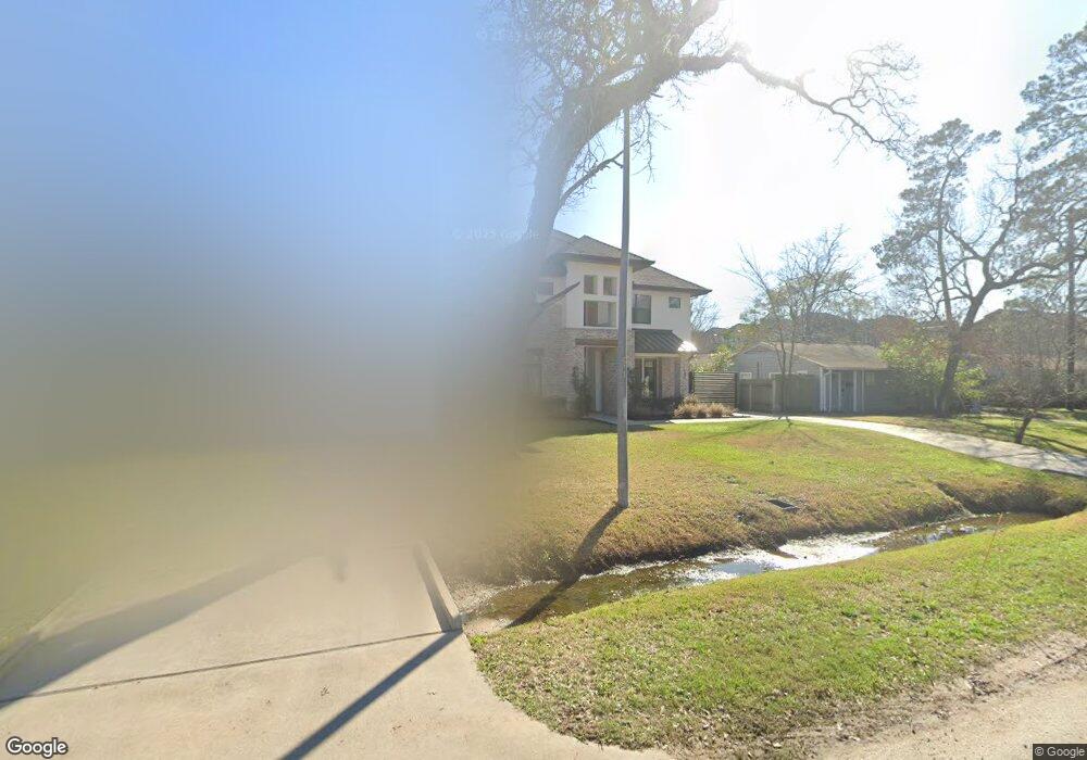 947 W 41st St, Houston, TX 77018 - photo 1