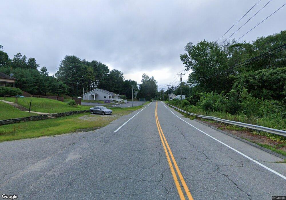 00 Plain Hill Rd, Baltic, CT 06330 - photo 1