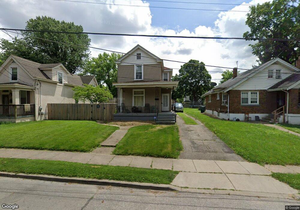 127 W 73rd St, Cincinnati, OH 45216 - photo 1