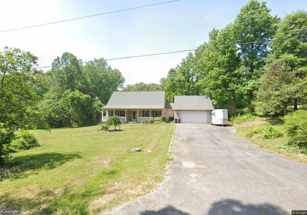 11306 N Loreley Beach Rd, White Marsh, MD 21162 - photo 1