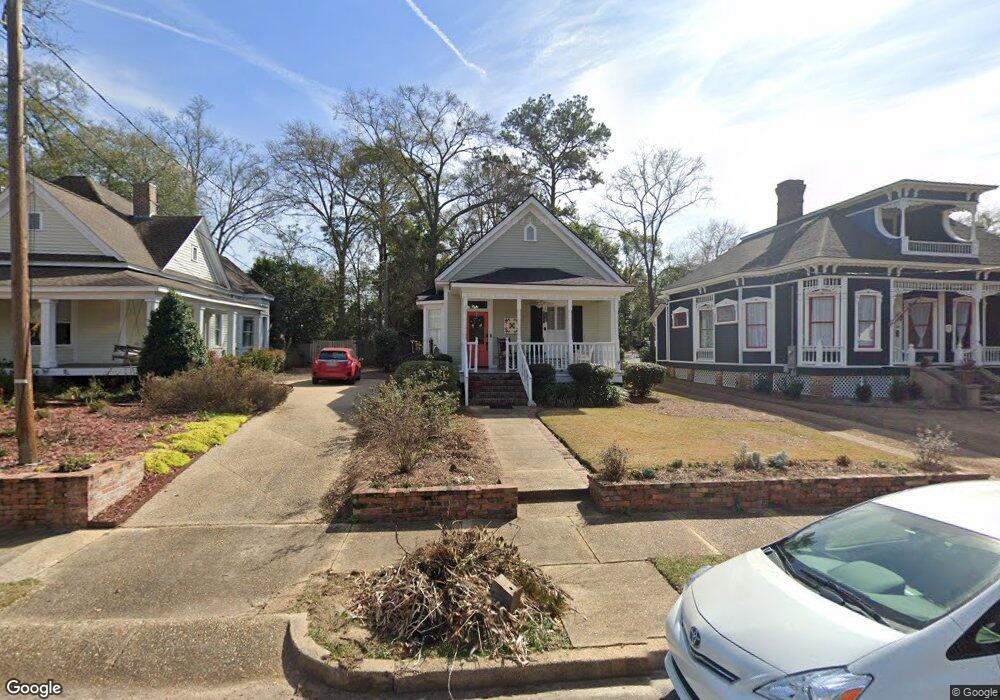 218 E Monroe St, Thomasville, GA 31792 - photo 1