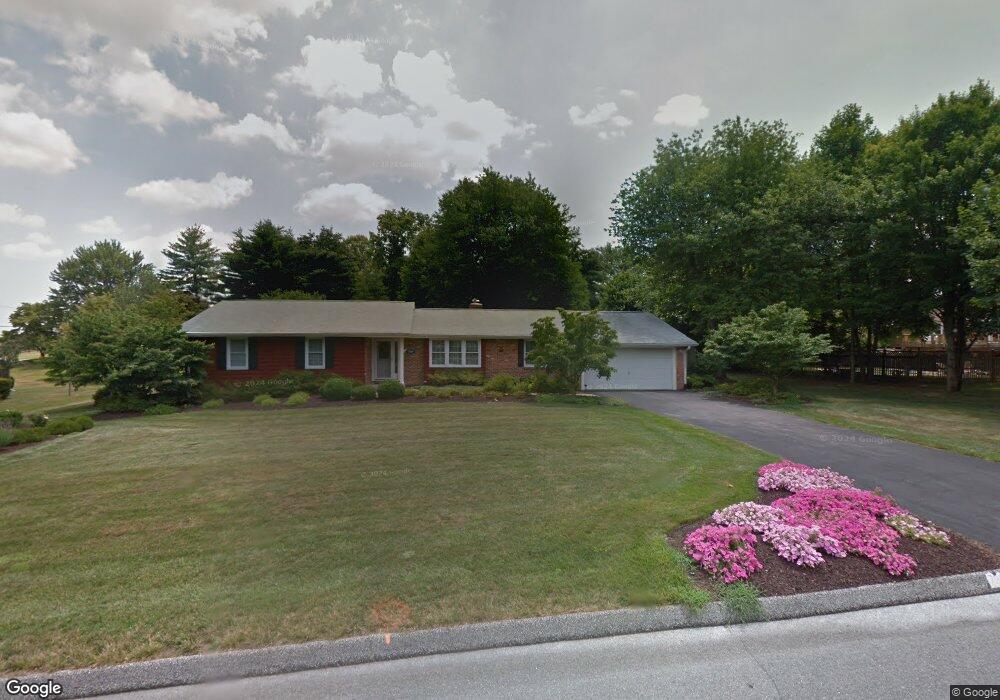 7989 Martown Rd, Laurel, MD 20723 - photo 1