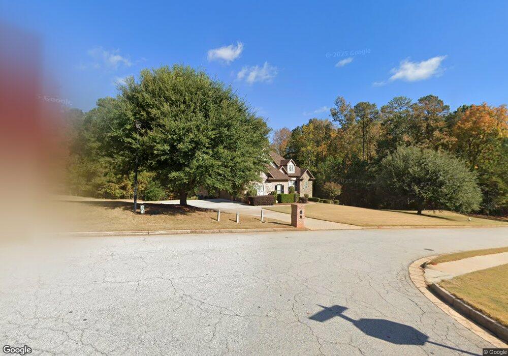 2021 Whippoorwill Way, Conyers, GA 30094 - photo 1