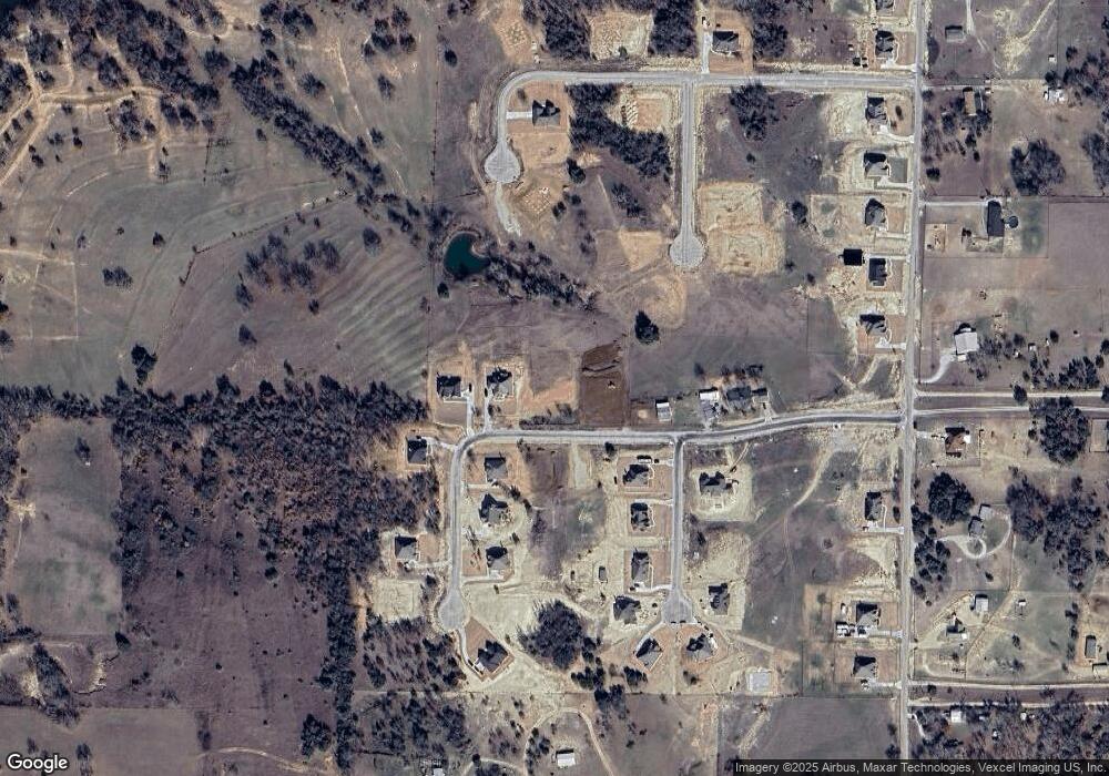 116 Kathy Stephens Ave, Springtown, TX 76082 - photo 1