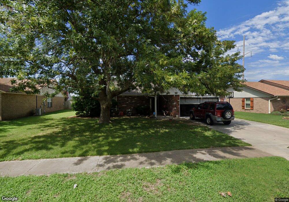 4700 S Maple Ave, Broken Arrow, OK 74011 - photo 1