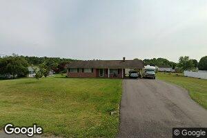80 Beverly Hills Cir, Rocky Mount, VA 24151