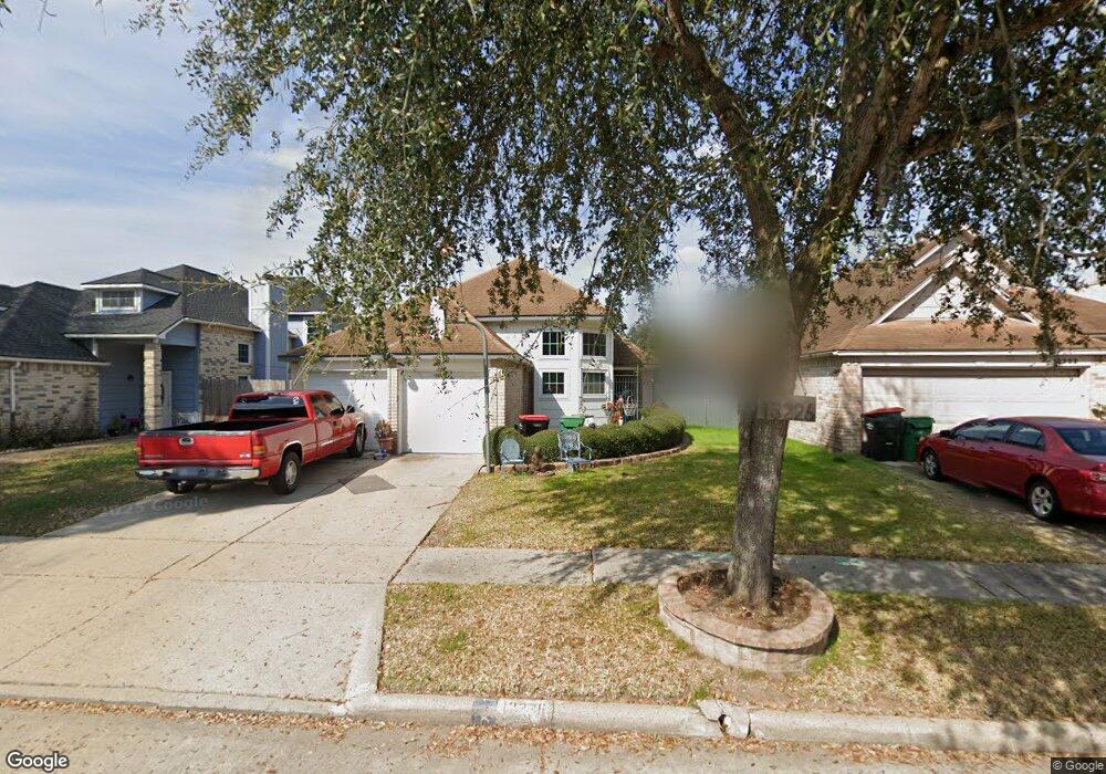13226 Noblecrest Dr, Houston, TX 77041 - photo 1