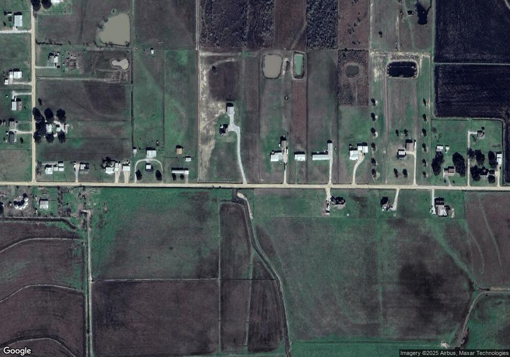 1204 Derouen St, Welsh, LA 70591 - photo 1