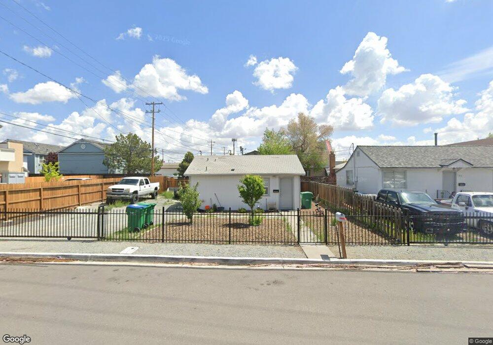 102 and 122 18th St, Sparks, NV 89431 - photo 1