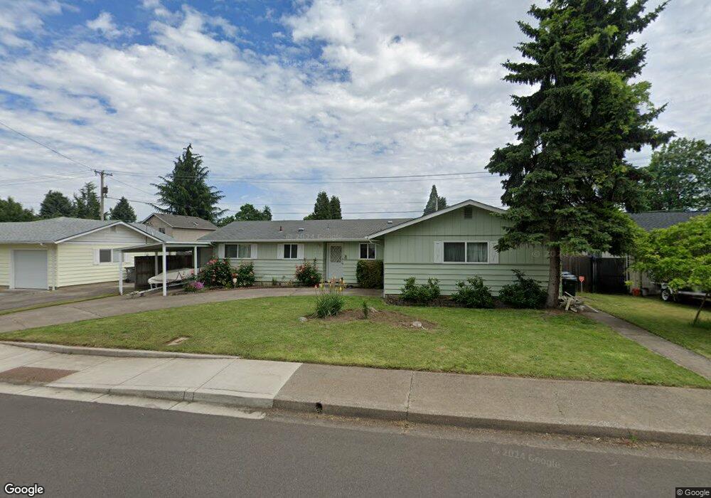 2635 Calgary St, Eugene, OR 97408 - photo 1