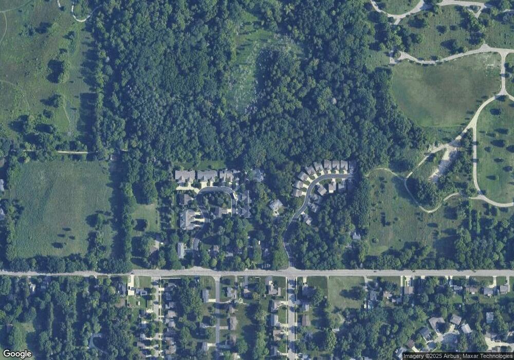 2516 Windbreak Ln, Lansing, MI 48910 - photo 1