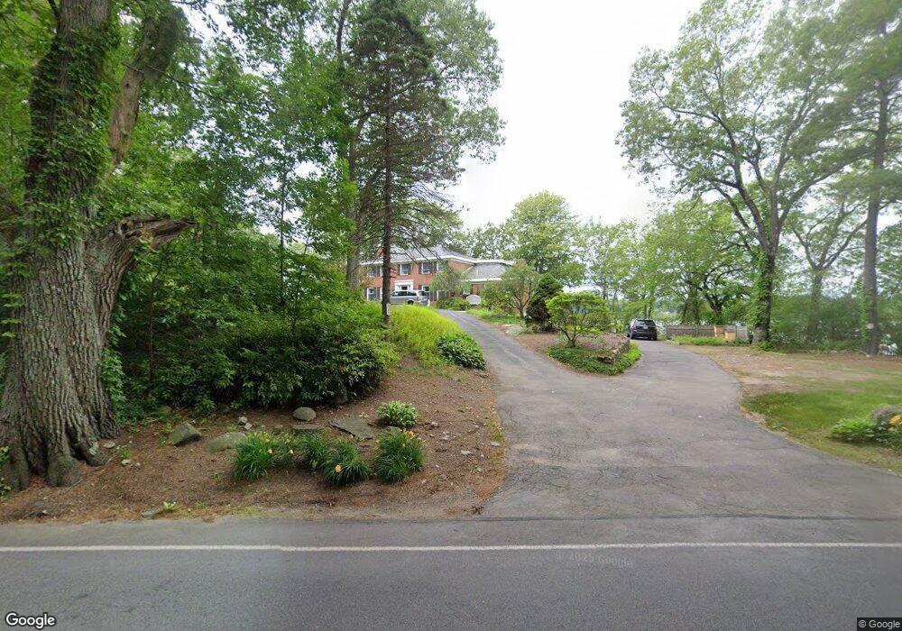 345 Bullard St, Walpole, MA 02081 - photo 1