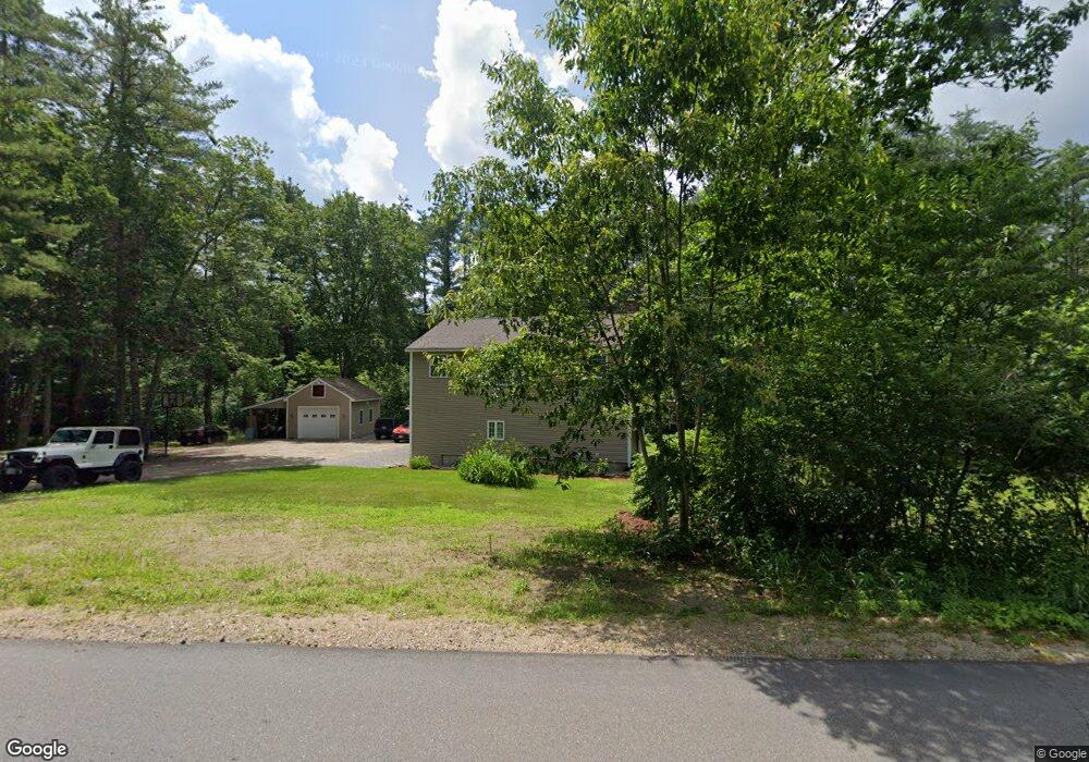 73 Parker Station Rd, Goffstown, NH 03045 - photo 1