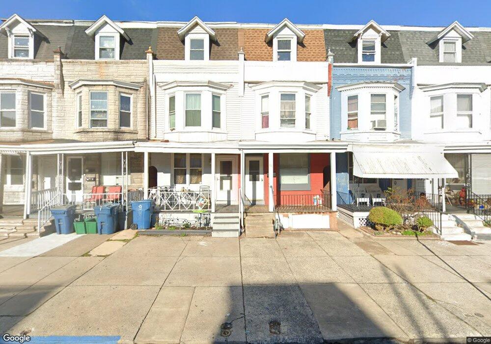 816 N 12th St, Reading, PA 19604 - photo 1