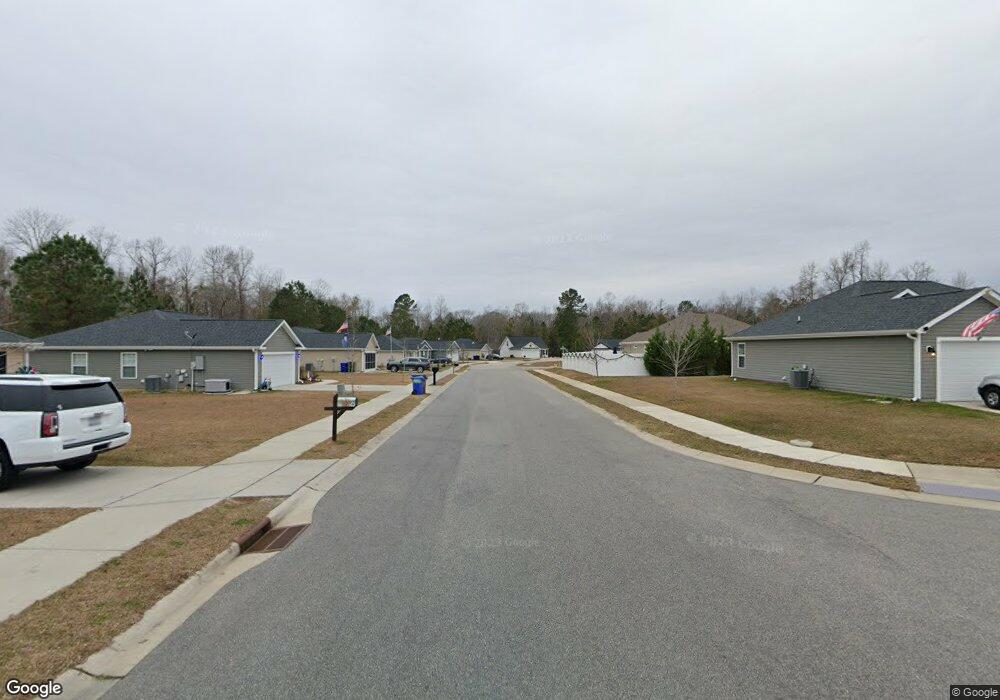 2512 Heirloom Dr, Conway, SC 29527 - photo 1