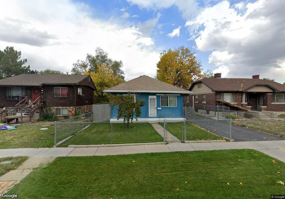 210 W Center St, Midvale, UT 84047 - photo 1