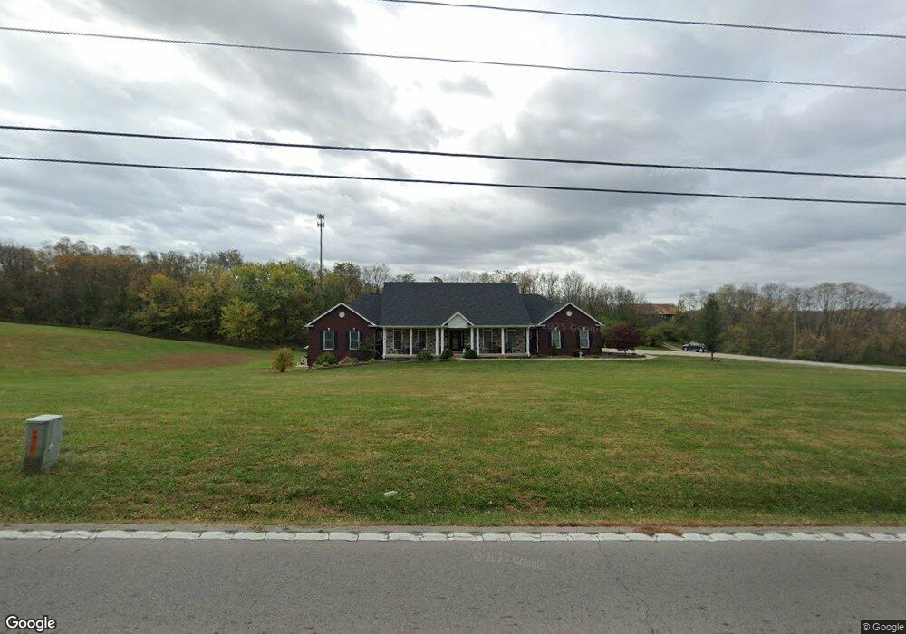 5345 Georgetown Rd, Frankfort, KY 40601 - photo 1
