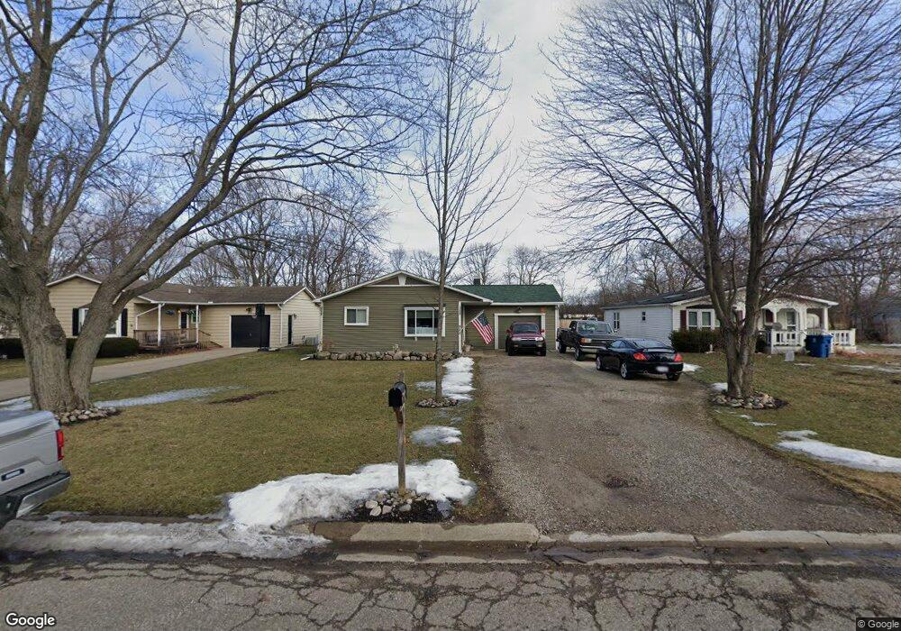 920 Moore St, Davison, MI 48423 - photo 1