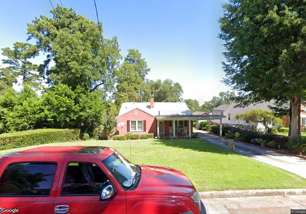 2627 Hazel St, Augusta, GA 30904 - photo 1