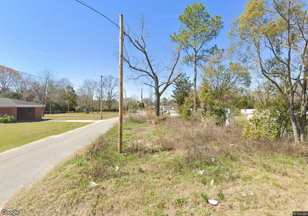 411 N Elm St, Adel, GA 31620 - photo 1