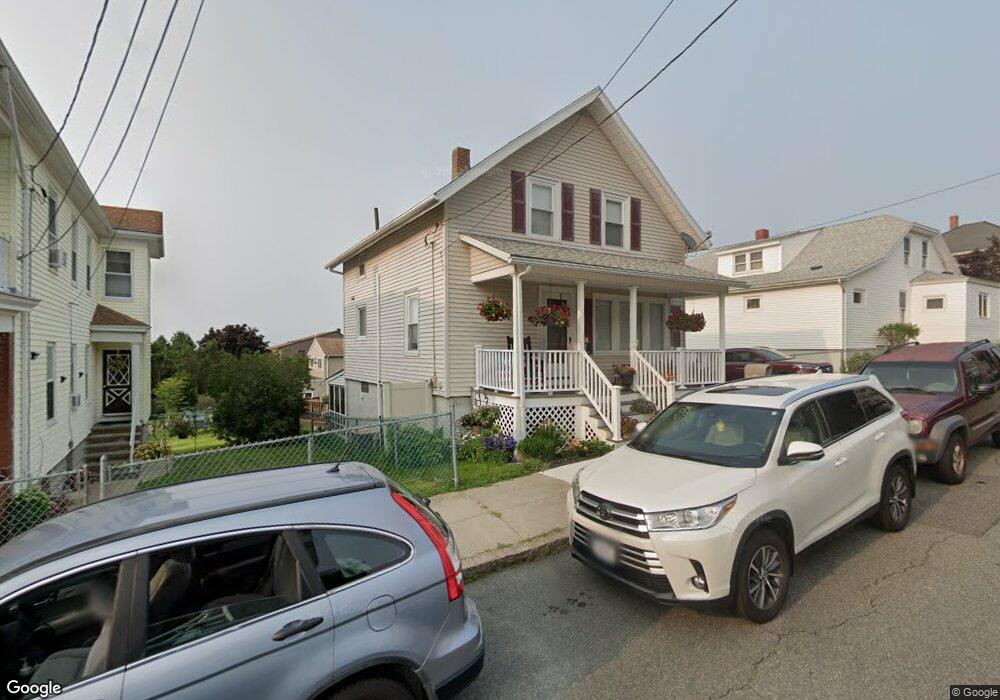 66 Howland St, Fall River, MA 02724 - photo 1