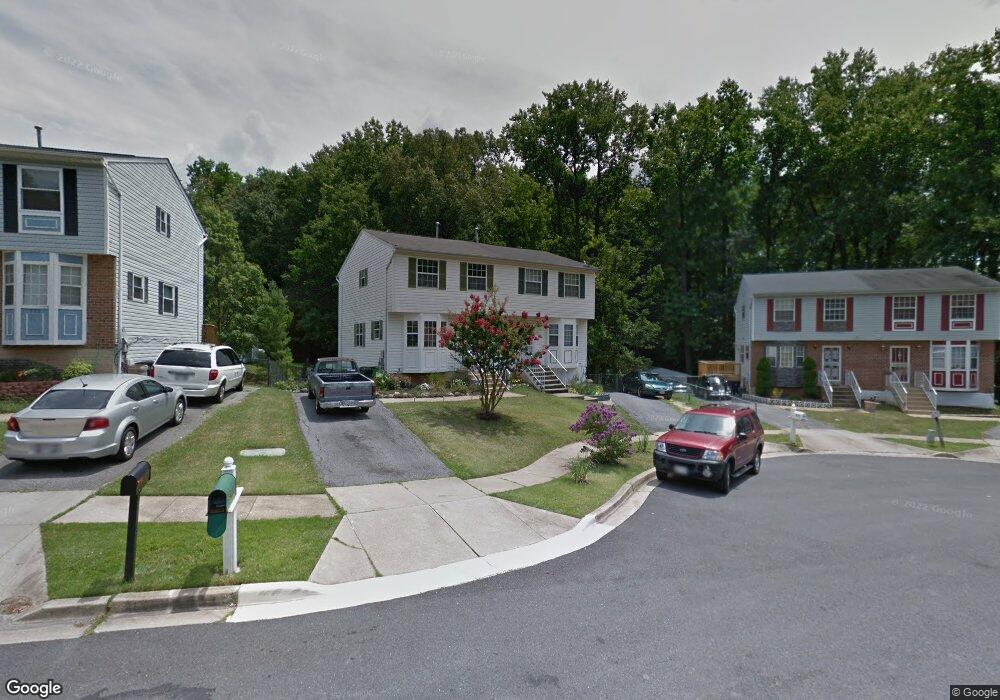 924 Central Hills Ln, Hyattsville, MD 20785 - photo 1