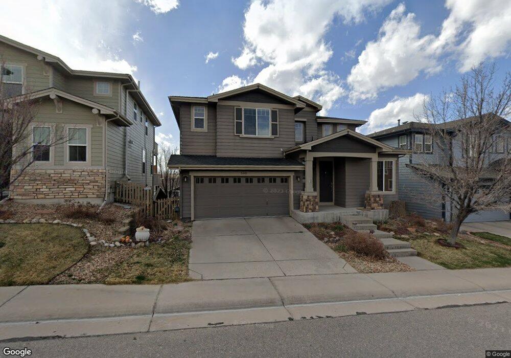 5301 Applebrook Ln, Highlands Ranch, CO 80130 - photo 1