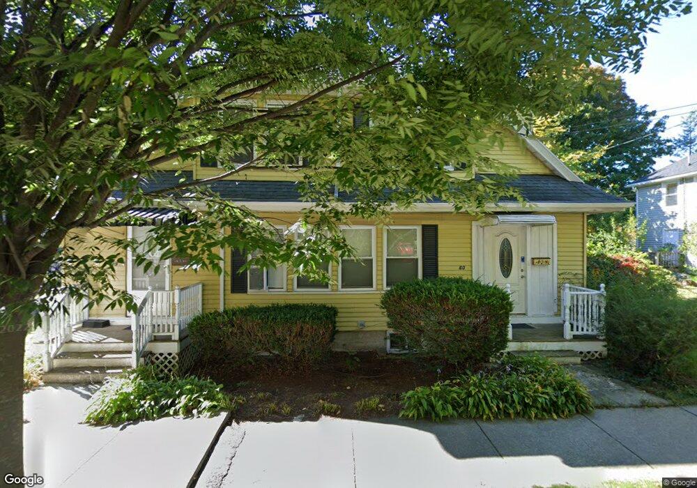 58 Beaconsfield Rd unit 60, Brookline, MA 02445 - photo 1