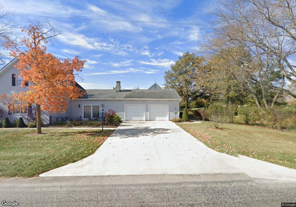 7512 N 350 E, Bryant, IN 47326 - photo 1