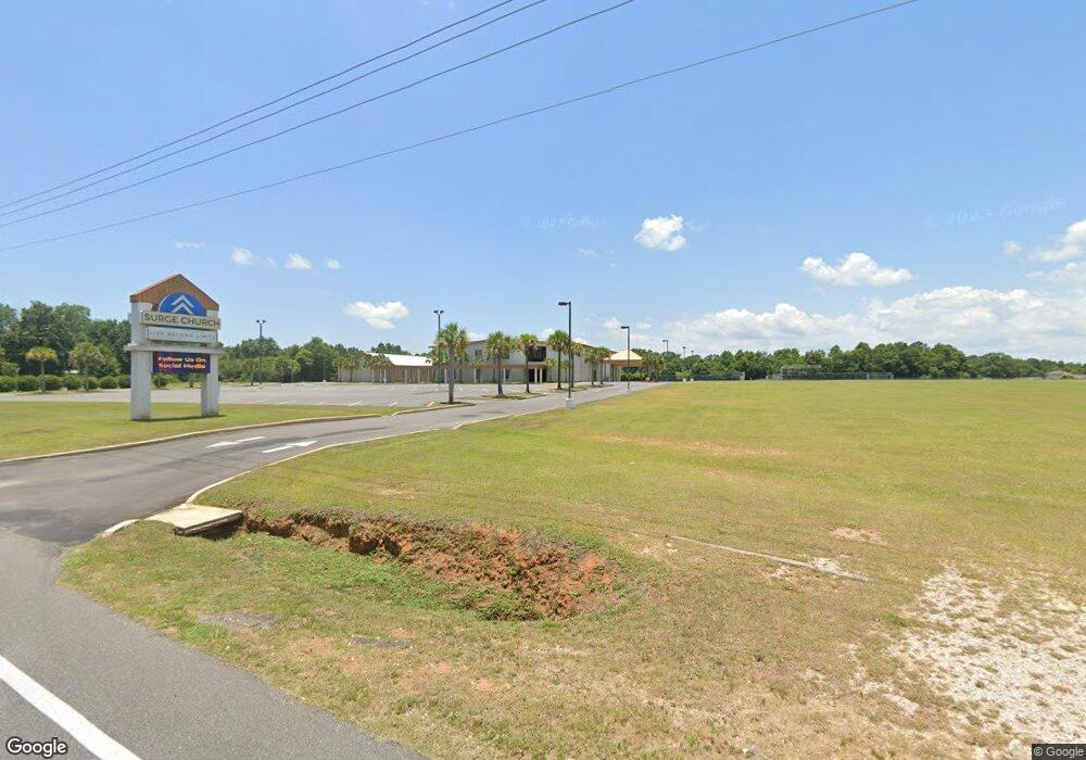 2900 Dawes Rd, Mobile, AL 36695 - photo 1