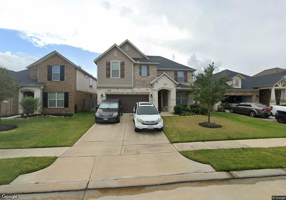 19423 Canter Field Ct, Tomball, TX 77377 - photo 1