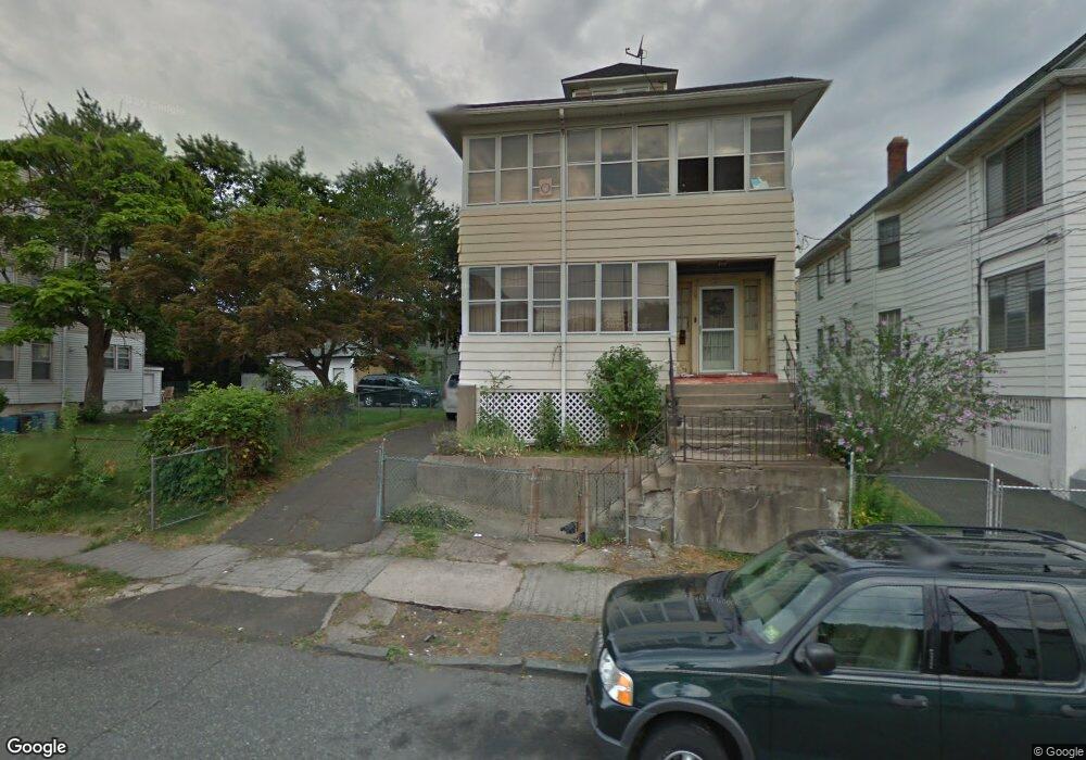 103 N 6th St unit 107, Paterson, NJ 07522 - photo 1