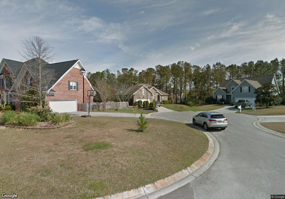 3400 Kilkenny Place, Wilmington, NC 28409 - photo 1
