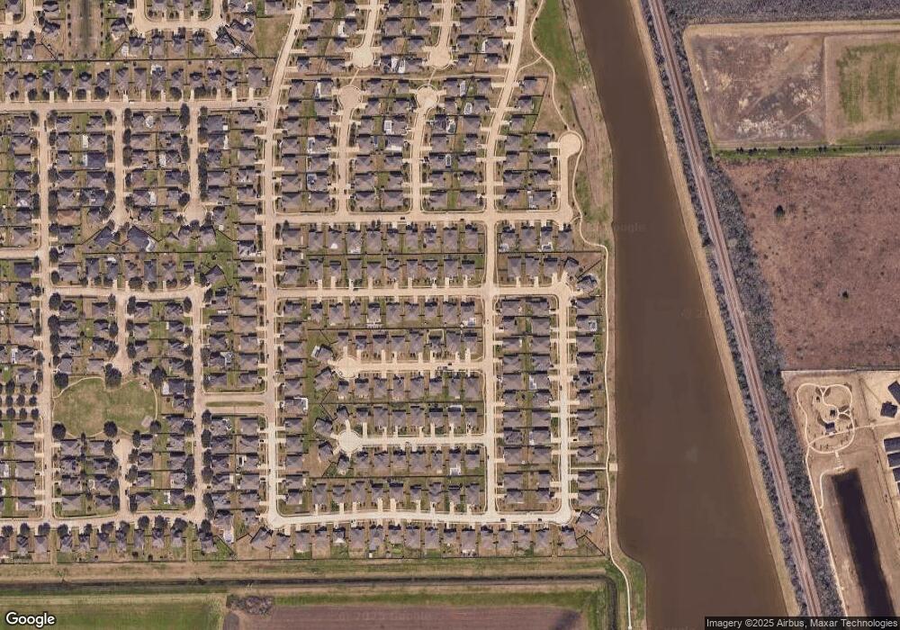 3904 Mountford Dr, Pearland, TX 77584 - photo 1