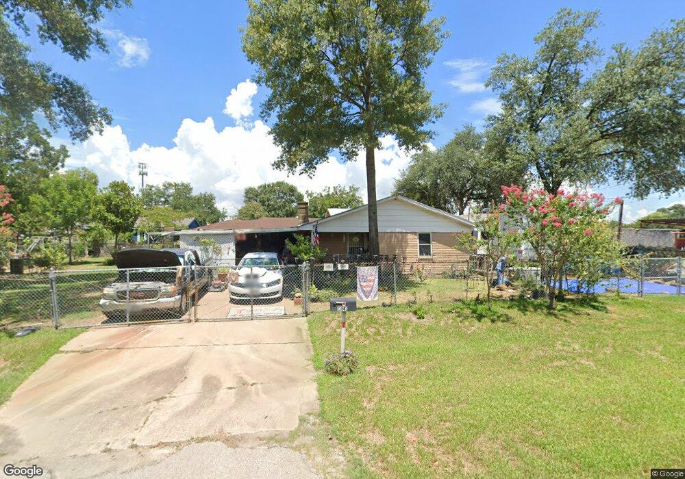 13843 Mcnair St, Houston, TX 77015 - photo 1