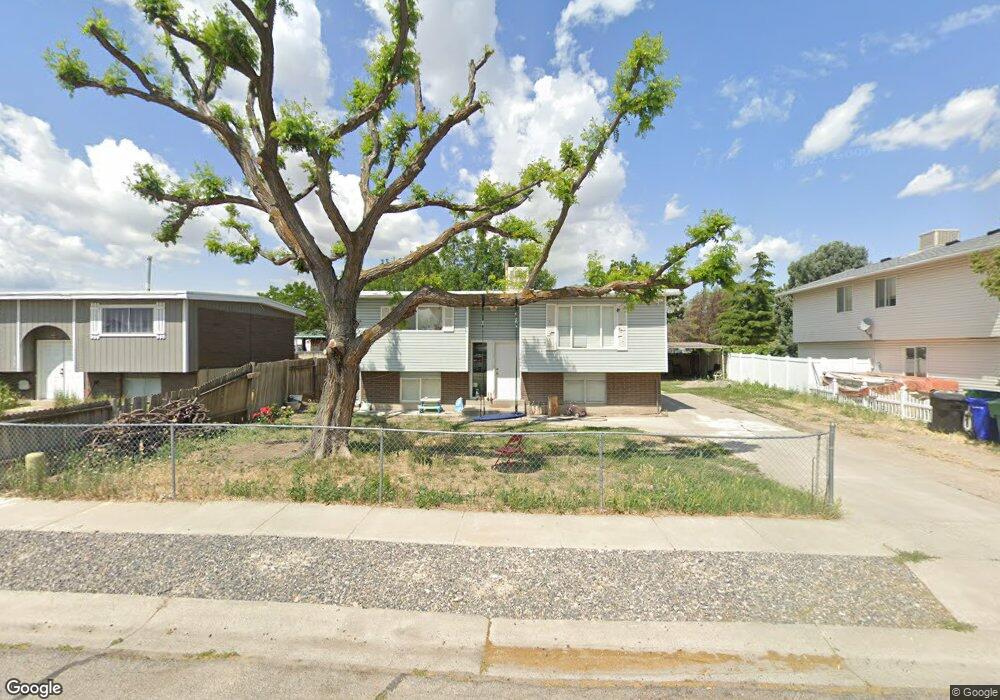 7864 S 3725 W, West Jordan, UT 84088 - photo 1