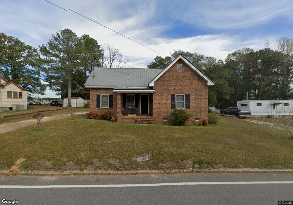 67 Clairmont Ave, Elberton, GA 30635 - photo 1