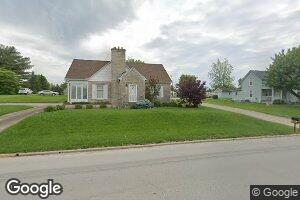 1660 Main St, Ferdinand, IN 47532