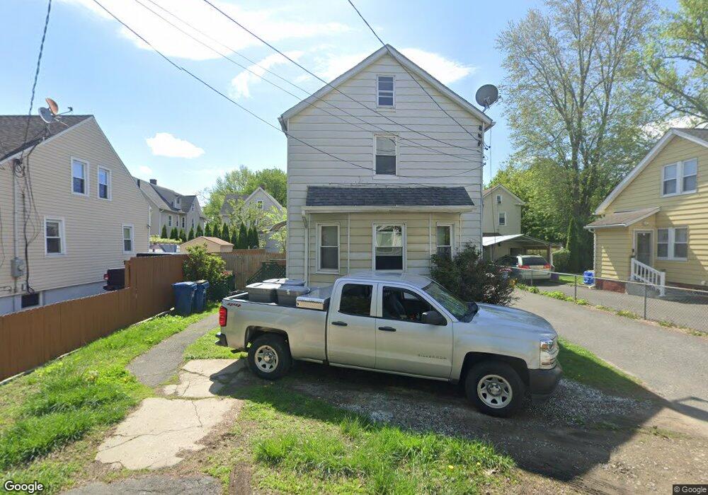 21 Spring St, West Springfield, MA 01089 - photo 1