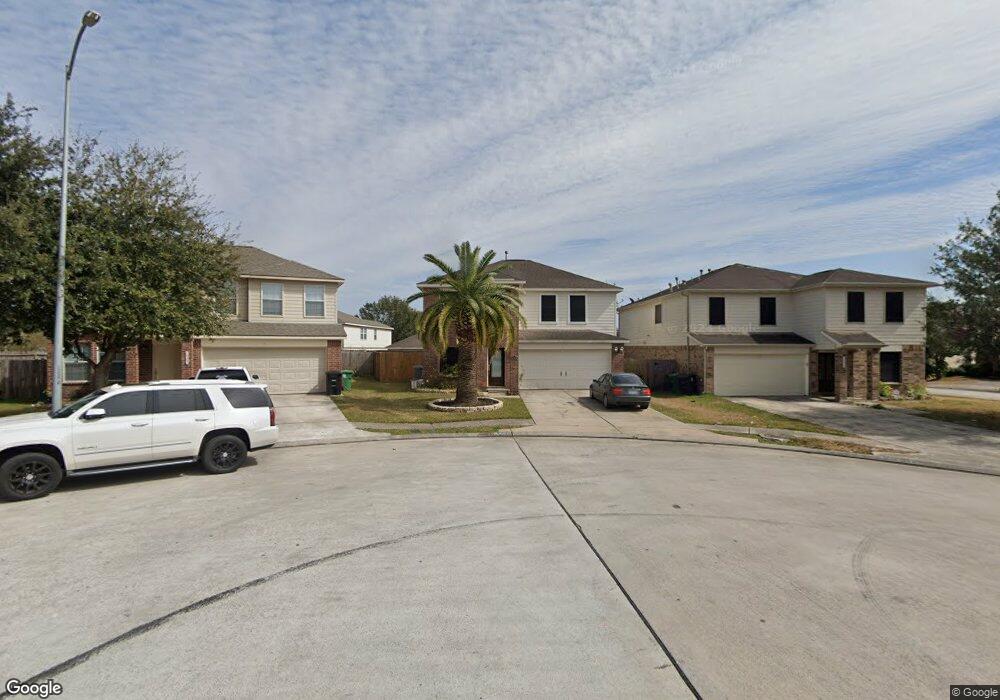 10211 Altmor Ln, Houston, TX 77075 - photo 1