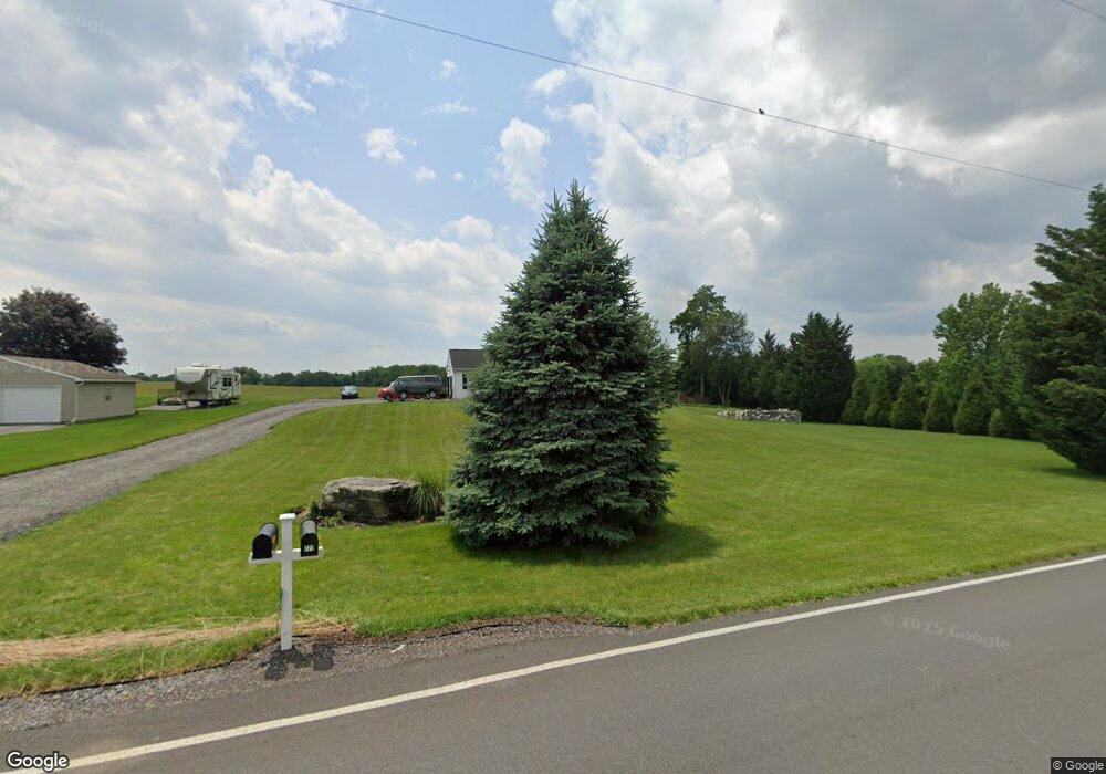 786 Pine Stump Rd, Chambersburg, PA 17202 - photo 1