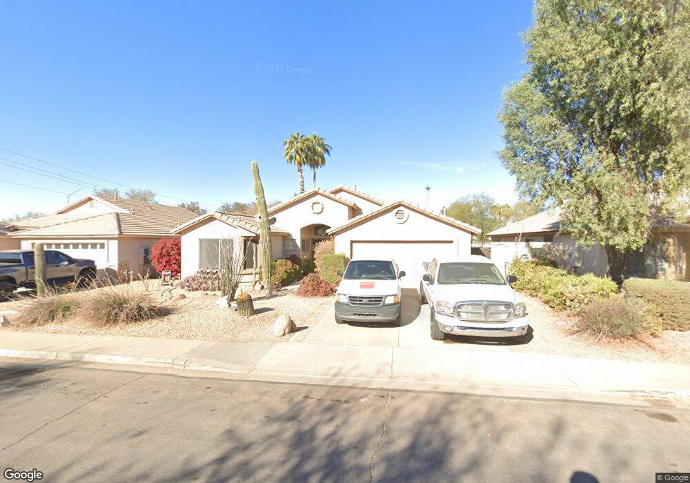 7614 E Pampa Ave, Mesa, AZ 85212 - photo 1